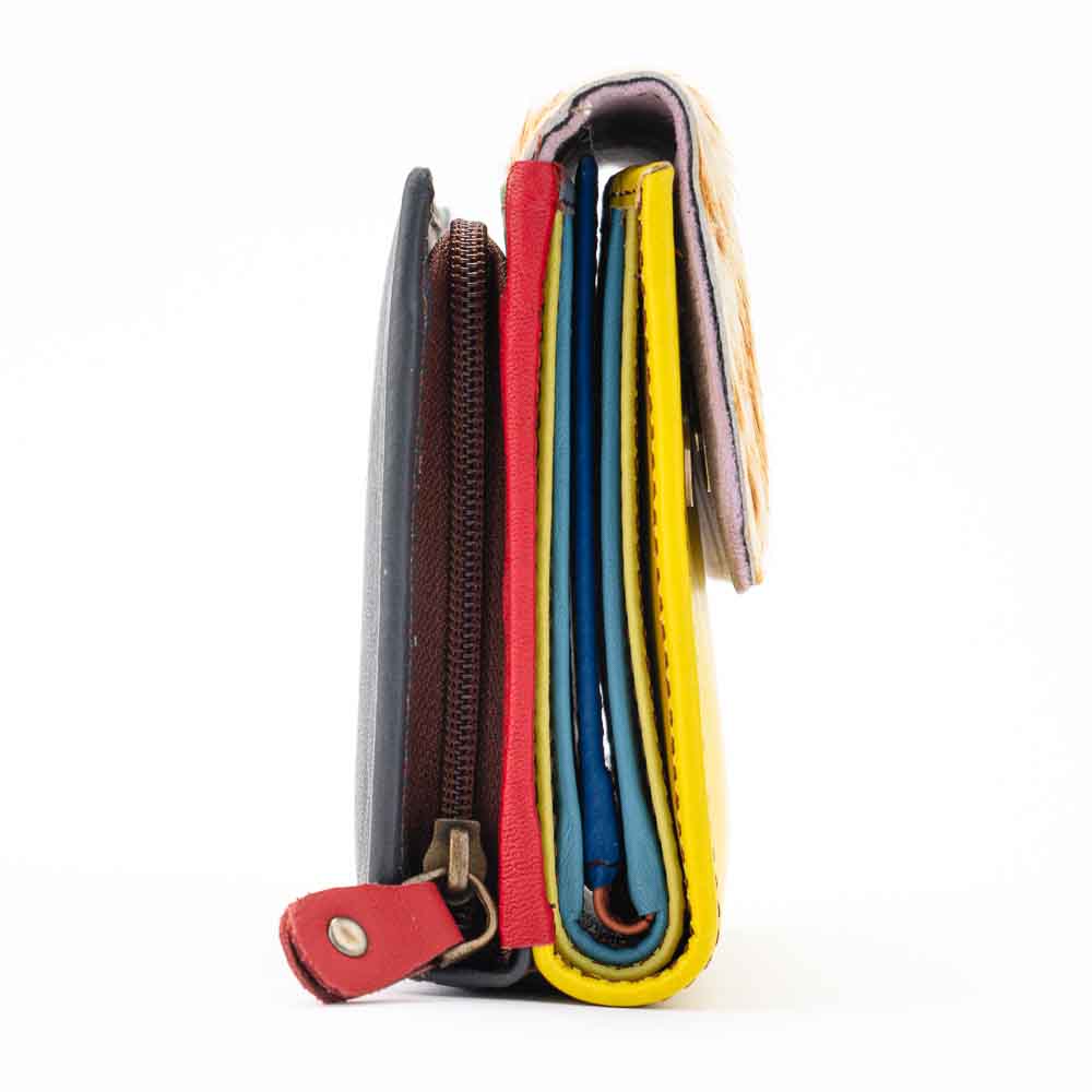 Kosaleather Roma Wallet 2504188 4