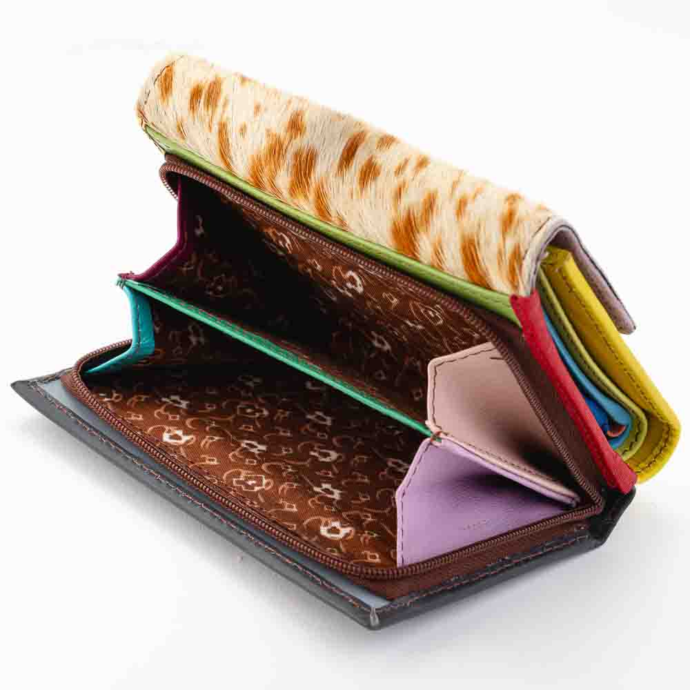 Kosaleather Roma Wallet 2504188 5