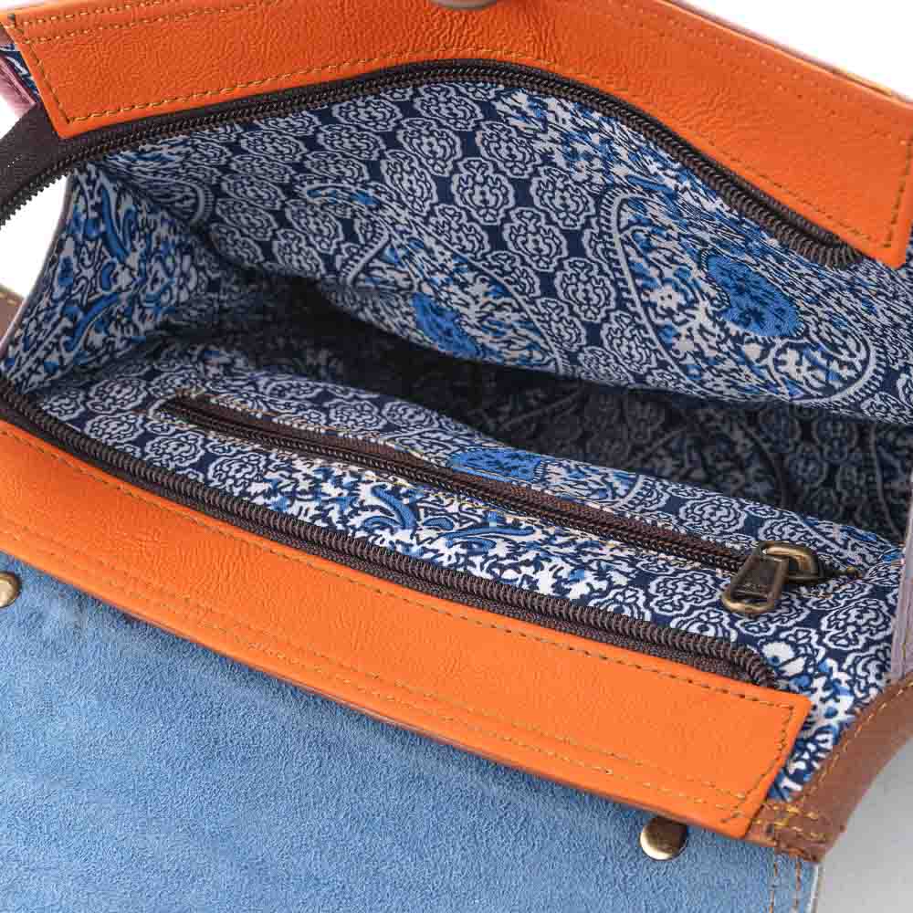 Kosaleather Shell Backpack 2504122 6