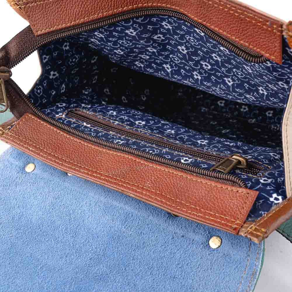 Kosaleather Shell Backpack 2504123 6