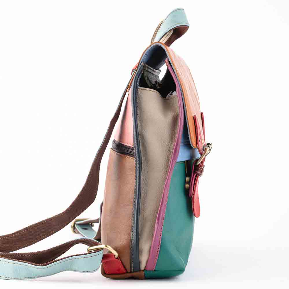 Kosaleather Shell Backpack 2504124 3
