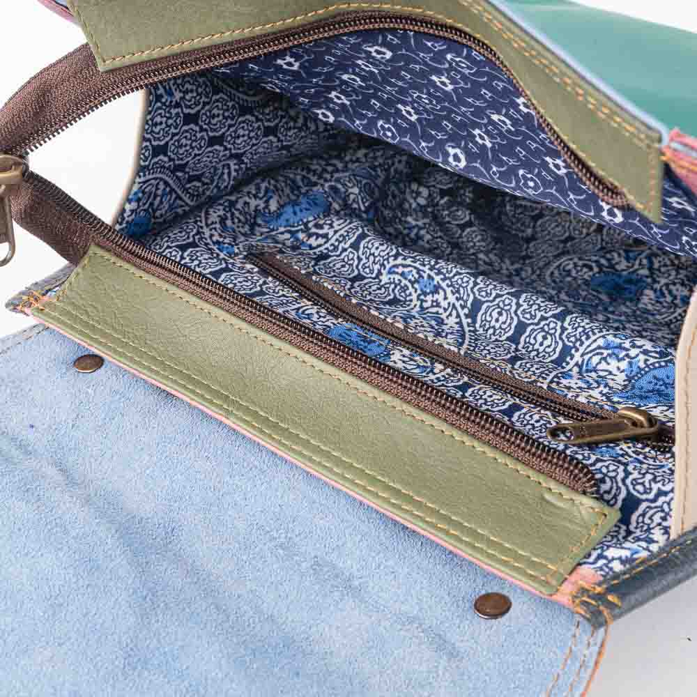 Kosaleather Shell Backpack 2504124 6