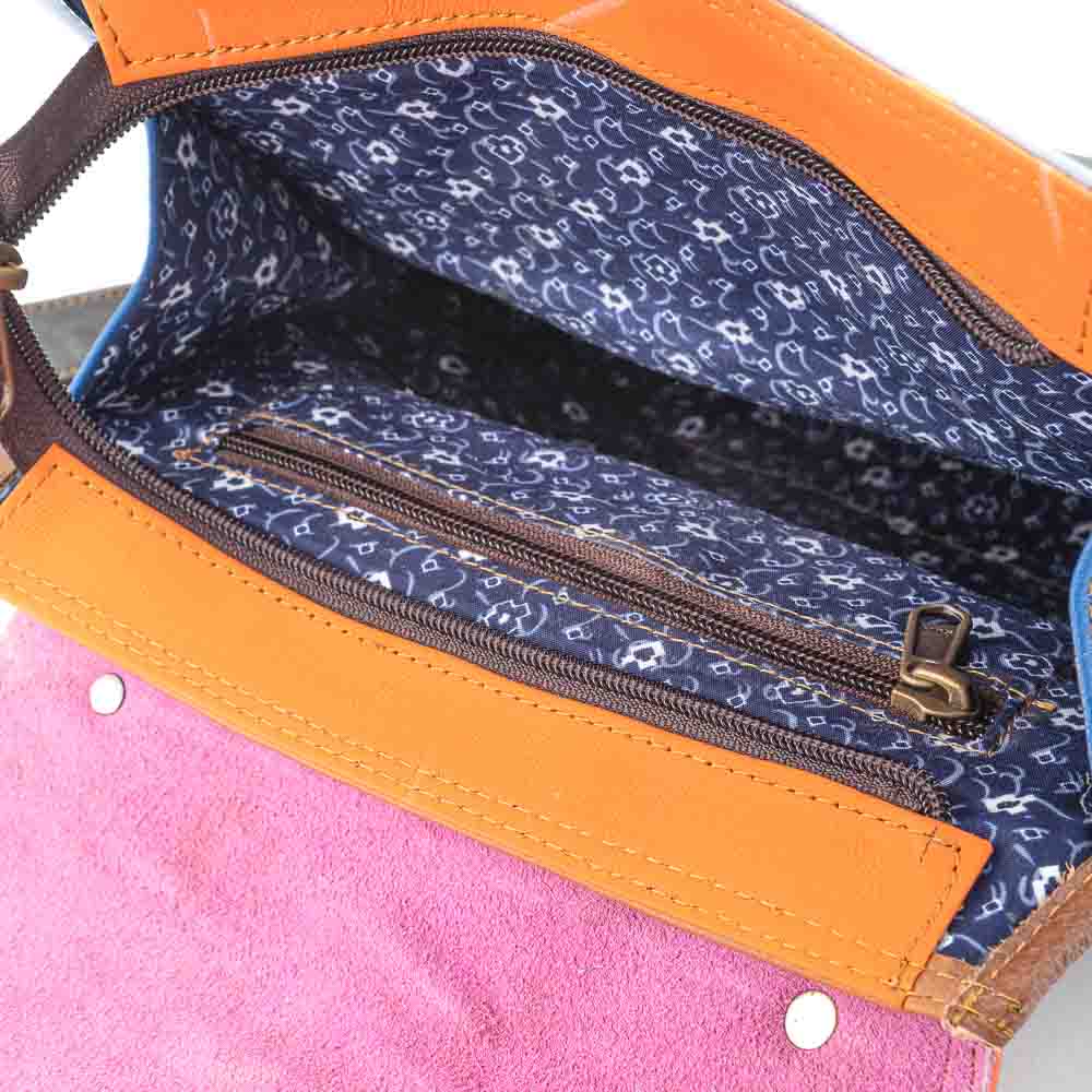 Kosaleather Shell Backpack 2504125 6