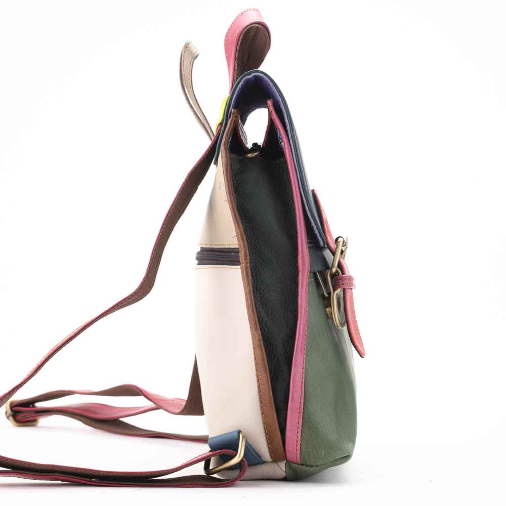 Kosaleather Shell Backpack 2504127 3