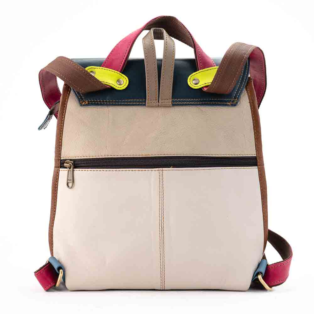 Kosaleather Shell Backpack 2504127 4