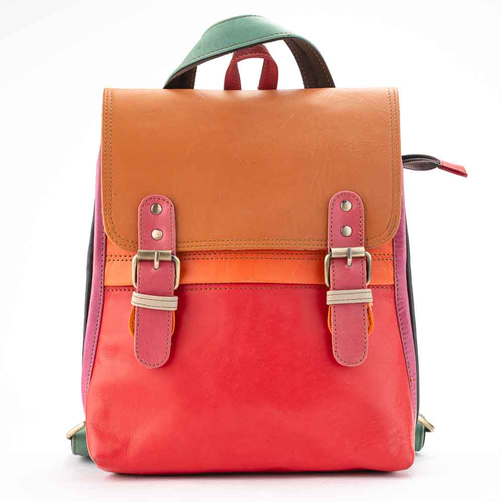 Kosaleather Shell Backpack 2504128 2