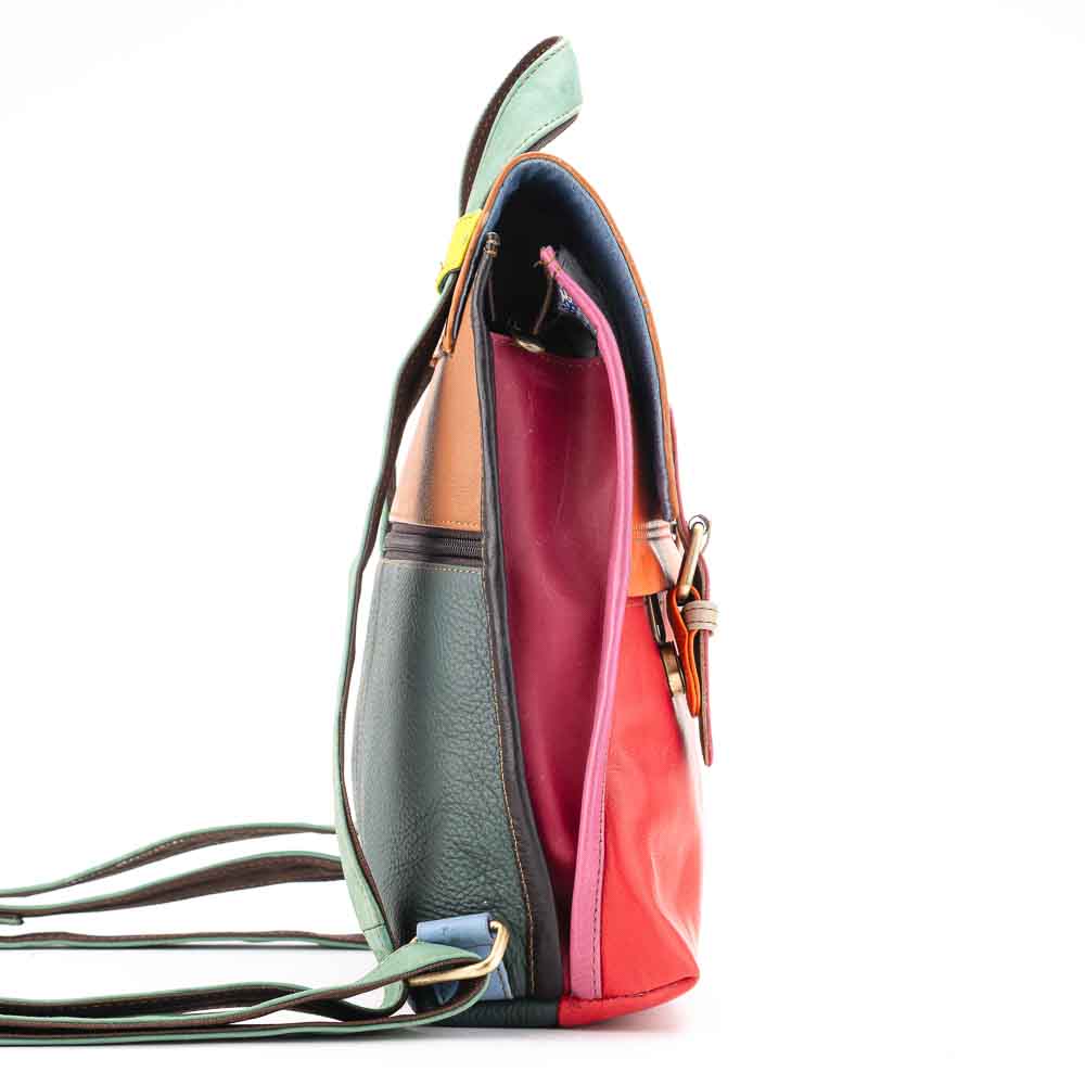 Kosaleather Shell Backpack 2504128 3