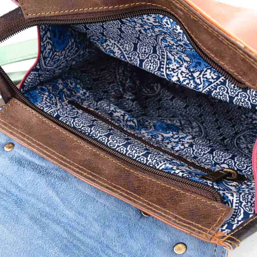 Kosaleather Shell Backpack 2504128 6