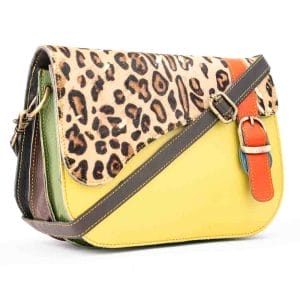 Kosaleather Sunset Crossbodybag 2504108 1
