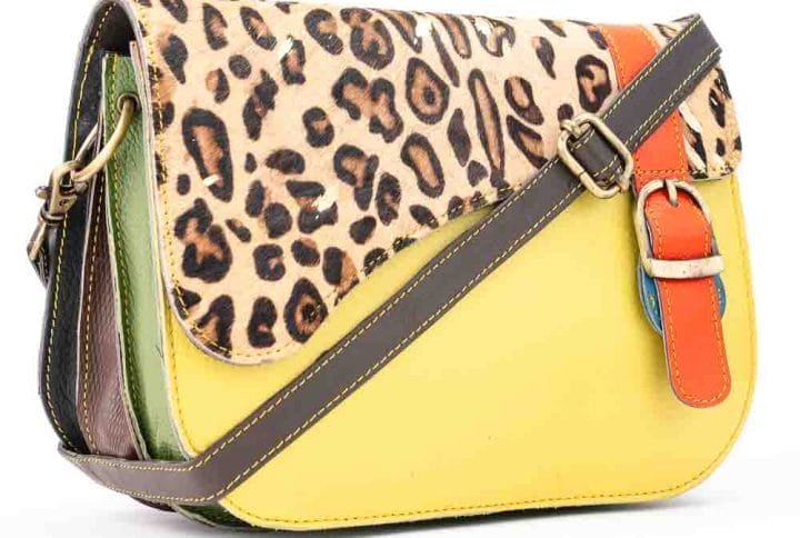 Kosaleather Sunset Crossbodybag 2504108 1