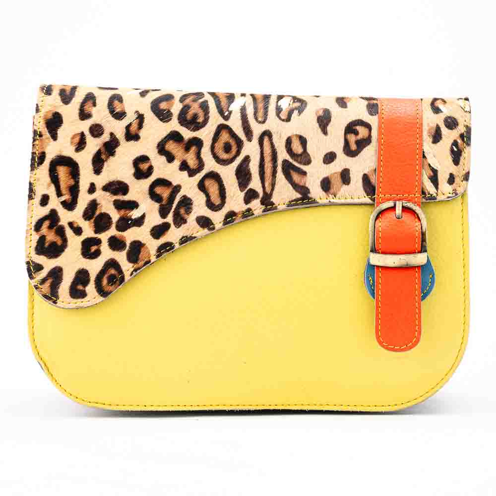 Kosaleather Sunset Crossbodybag 2504108 2
