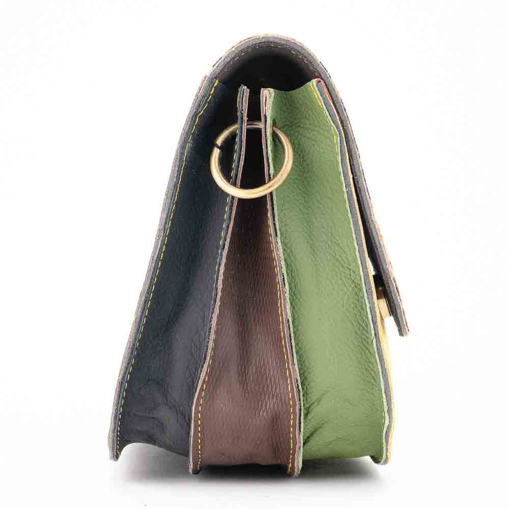 Kosaleather Sunset Crossbodybag 2504108 3