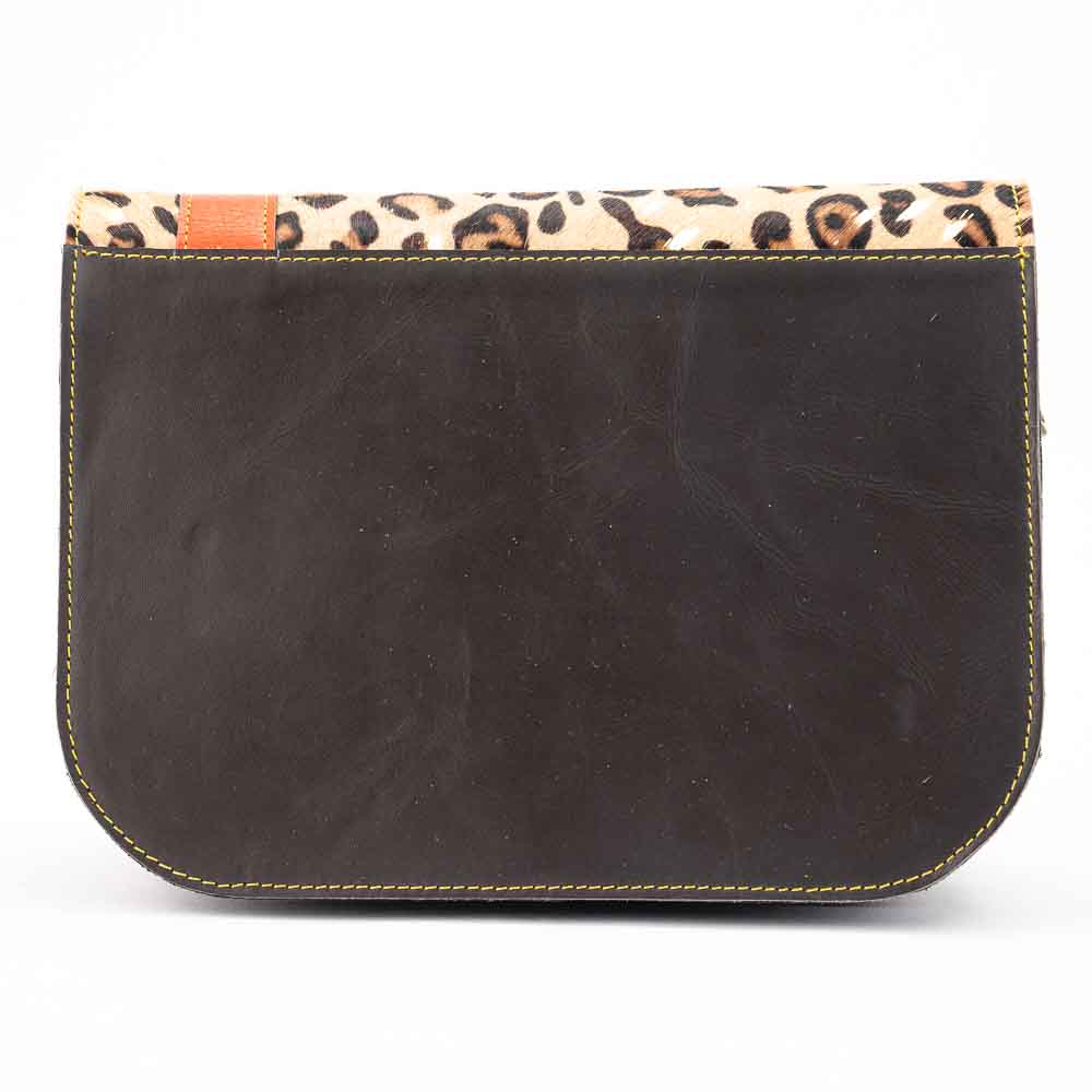 Kosaleather Sunset Crossbodybag 2504108 4