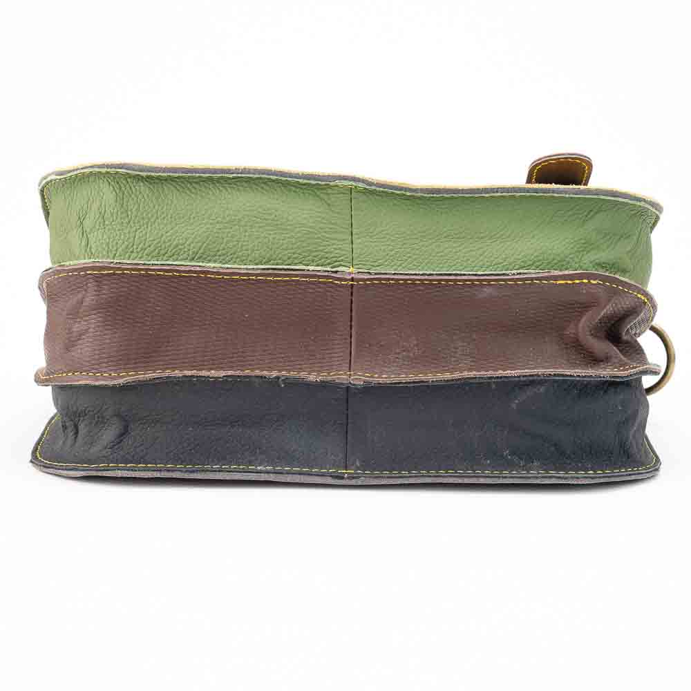 Kosaleather Sunset Crossbodybag 2504108 5