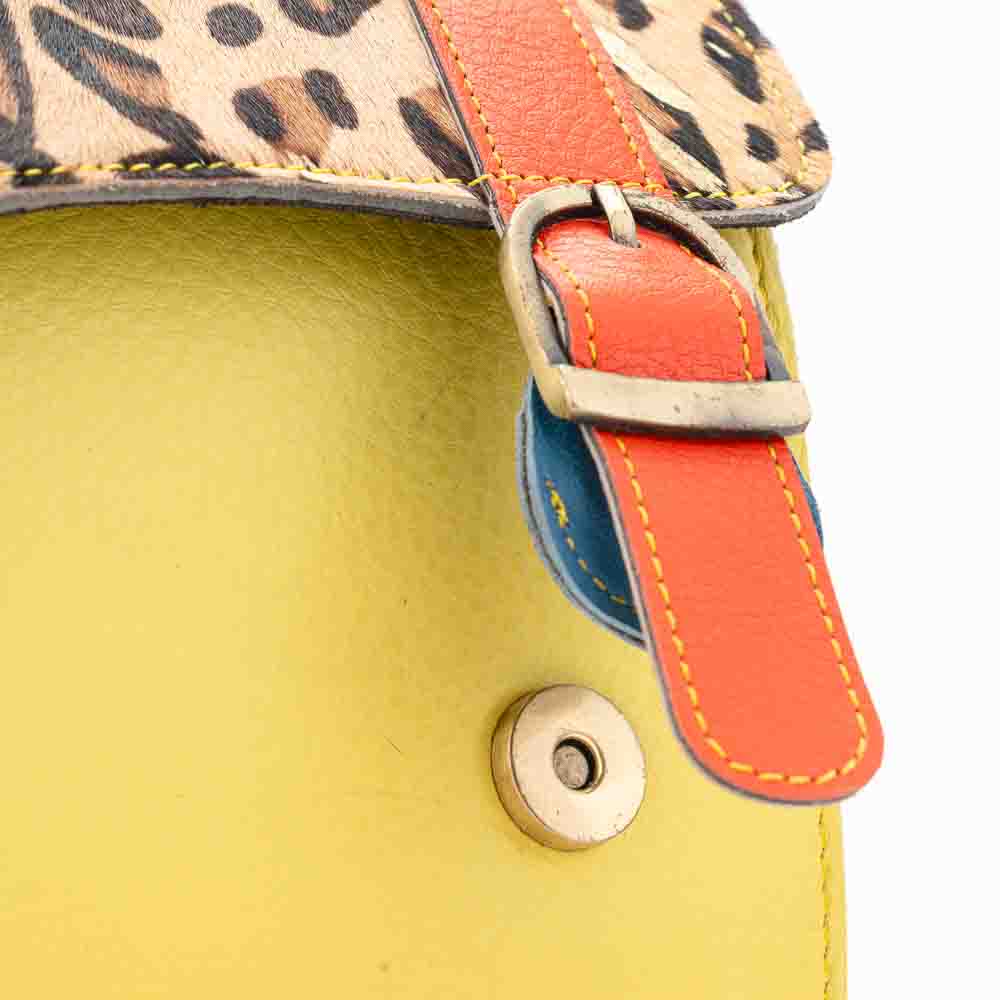 Kosaleather Sunset Crossbodybag 2504108 6