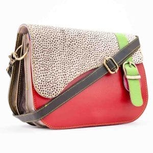 Kosaleather Sunset Crossbodybag 2504109 1