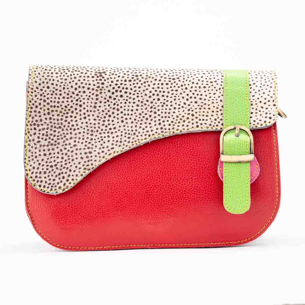 Kosaleather Sunset Crossbodybag 2504109 2