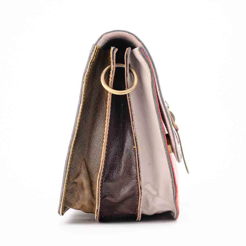Kosaleather Sunset Crossbodybag 2504109 3