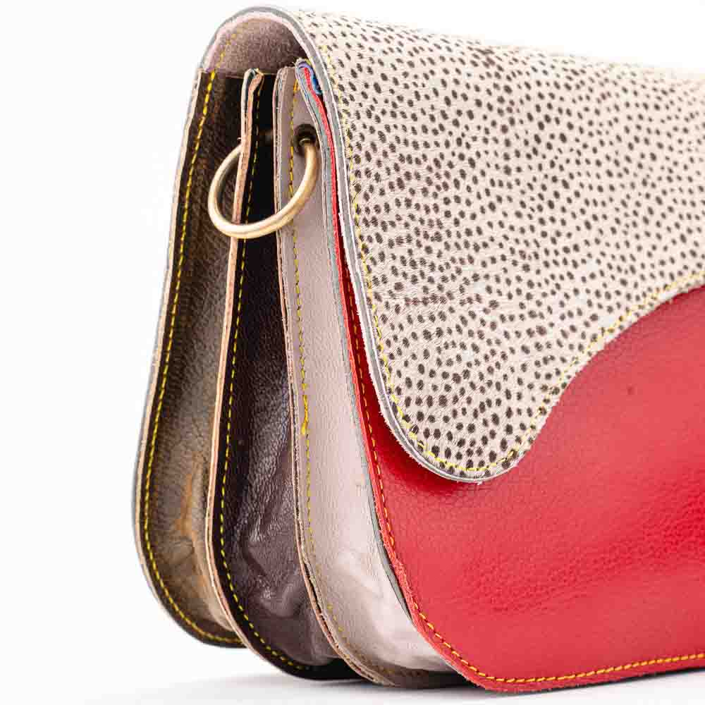 Kosaleather Sunset Crossbodybag 2504109 5