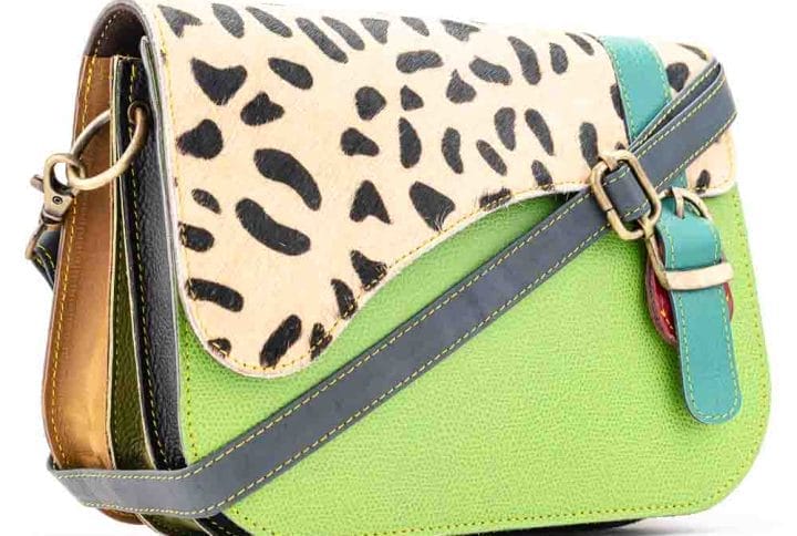 Kosaleather Sunset Crossbodybag 2504110 1