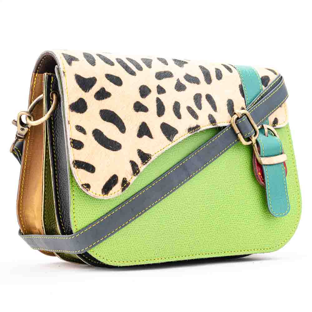 Kosaleather Sunset Crossbodybag 2504110 1