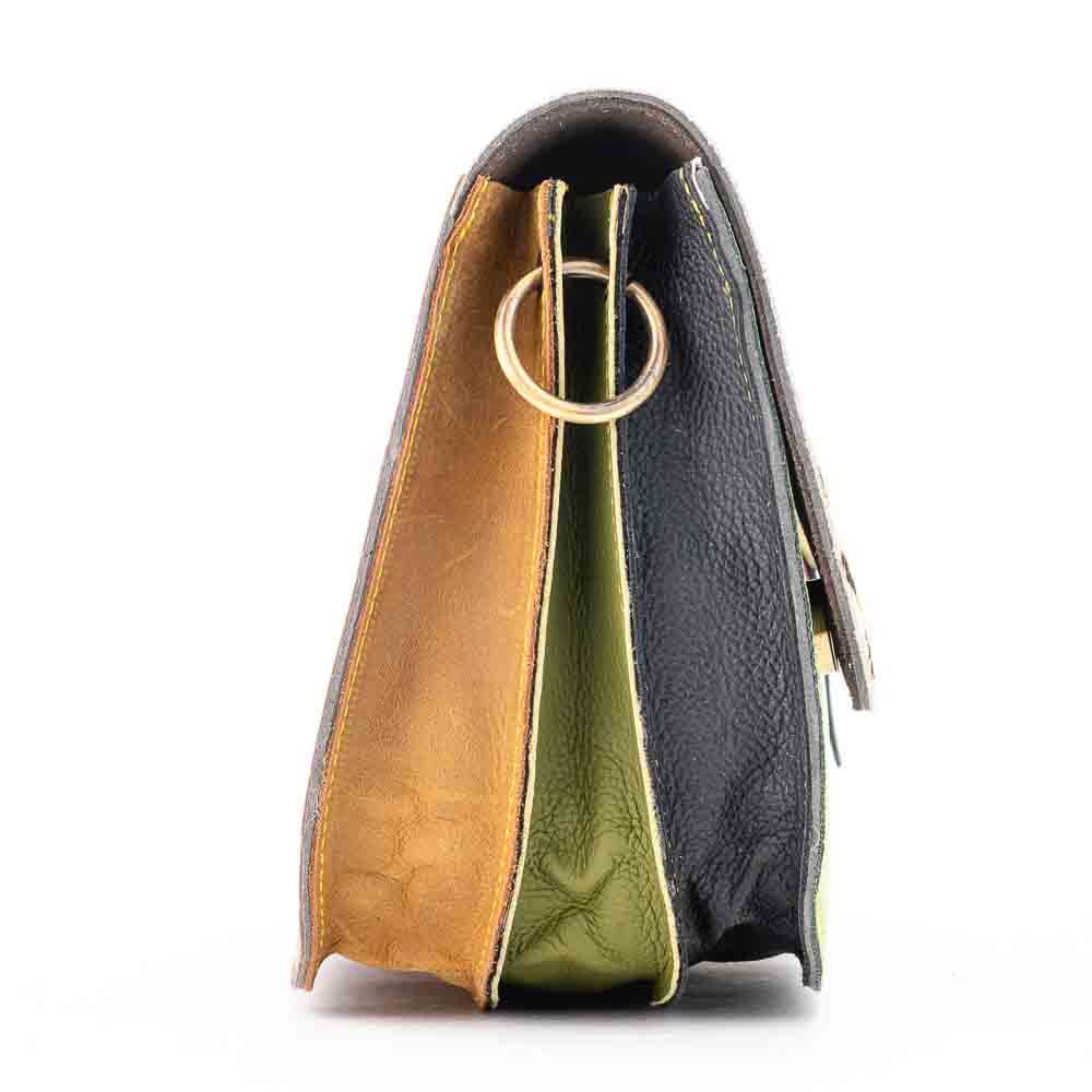 Kosaleather Sunset Crossbodybag 2504110 3