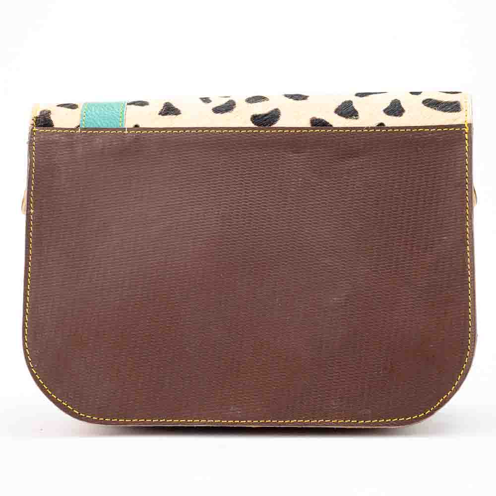 Kosaleather Sunset Crossbodybag 2504110 4
