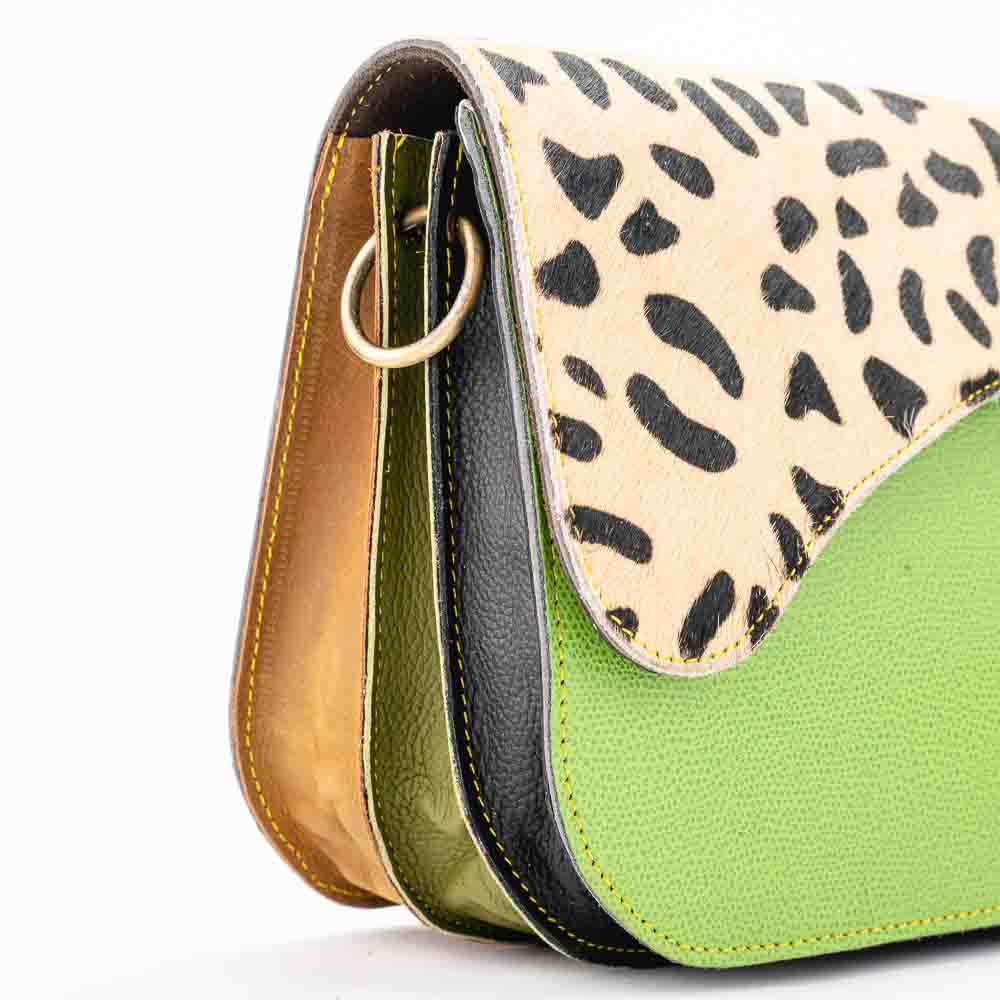 Kosaleather Sunset Crossbodybag 2504110 5