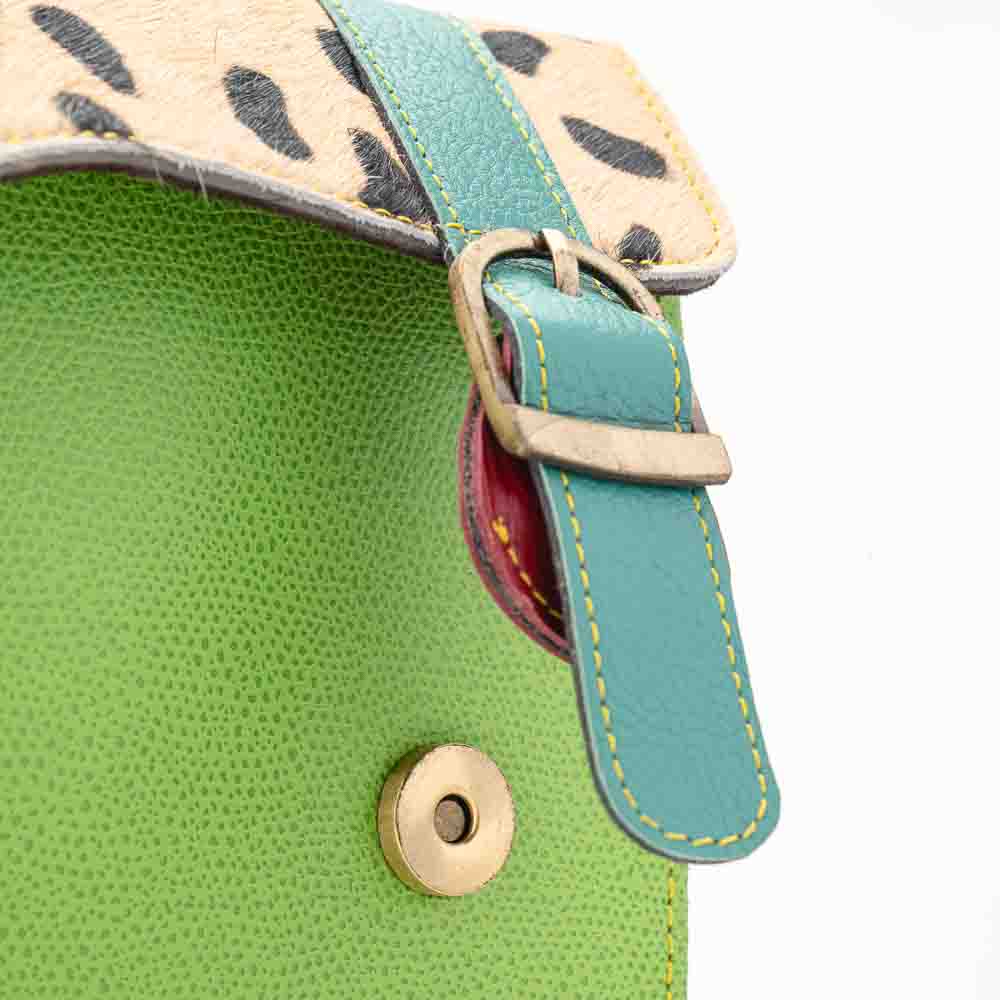 Kosaleather Sunset Crossbodybag 2504110 6