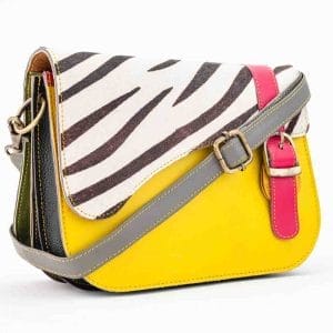 Kosaleather Sunset Crossbodybag 2504111 1