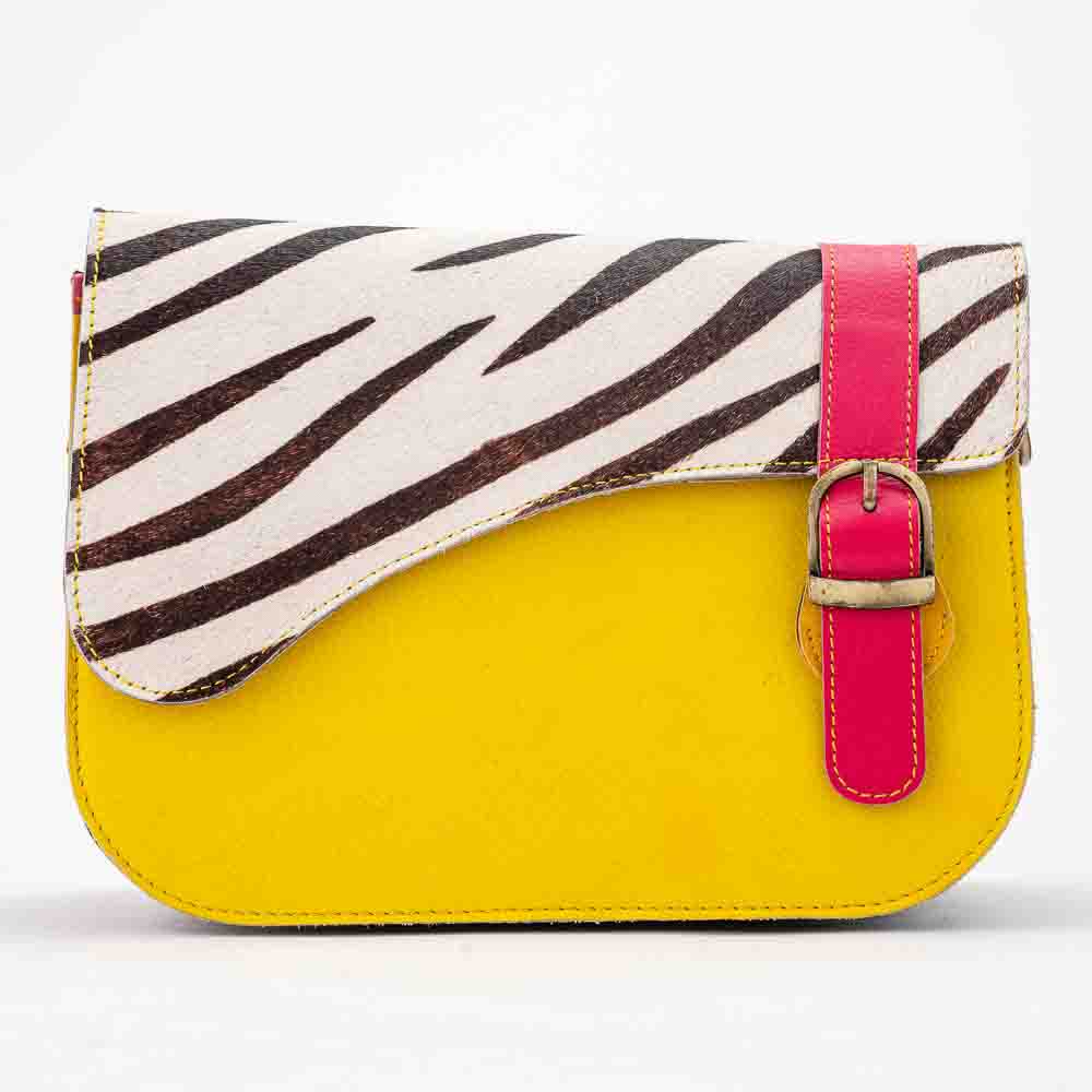 Kosaleather Sunset Crossbodybag 2504111 2