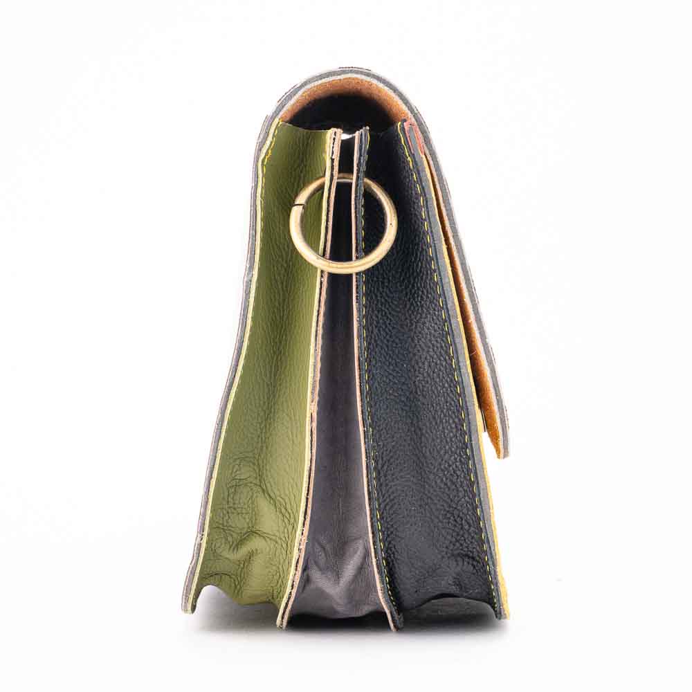Kosaleather Sunset Crossbodybag 2504111 3
