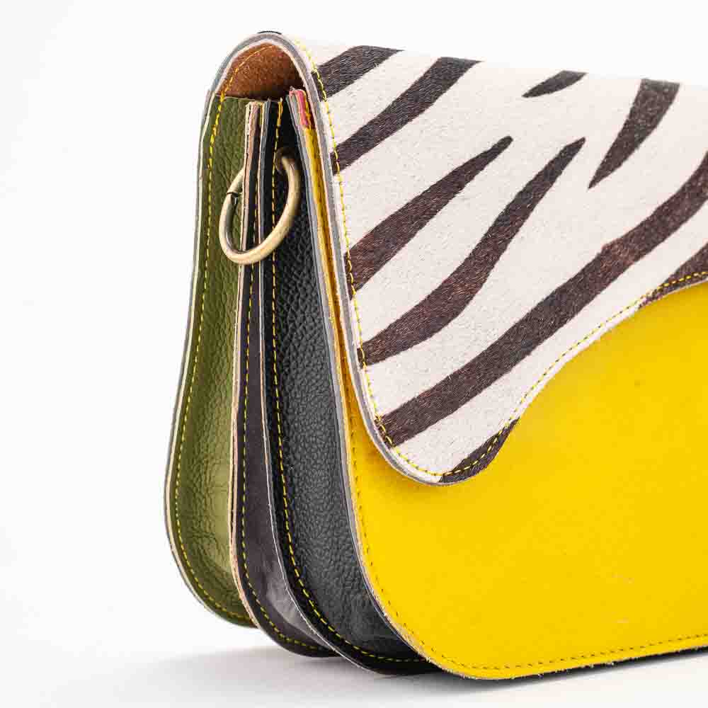 Kosaleather Sunset Crossbodybag 2504111 5