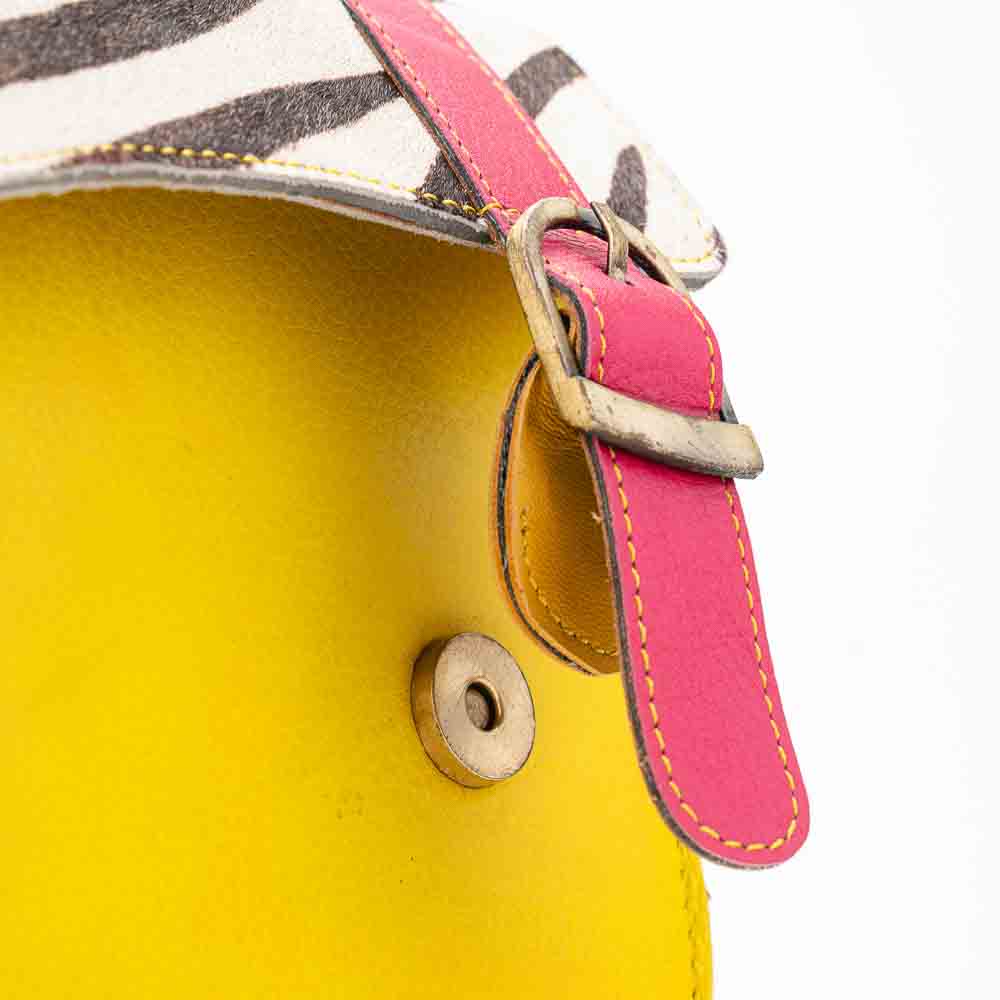Kosaleather Sunset Crossbodybag 2504111 6