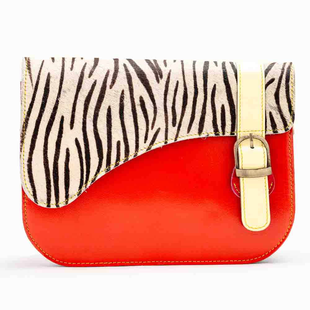 Kosaleather Sunset Crossbodybag 2504112 2