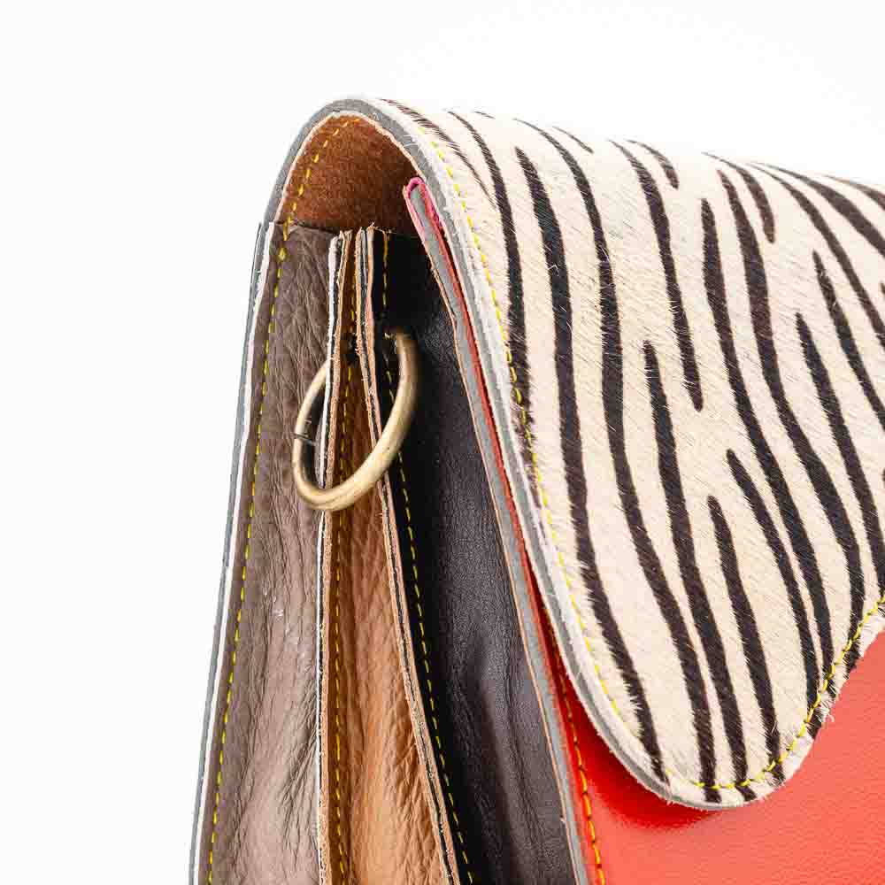 Kosaleather Sunset Crossbodybag 2504112 5