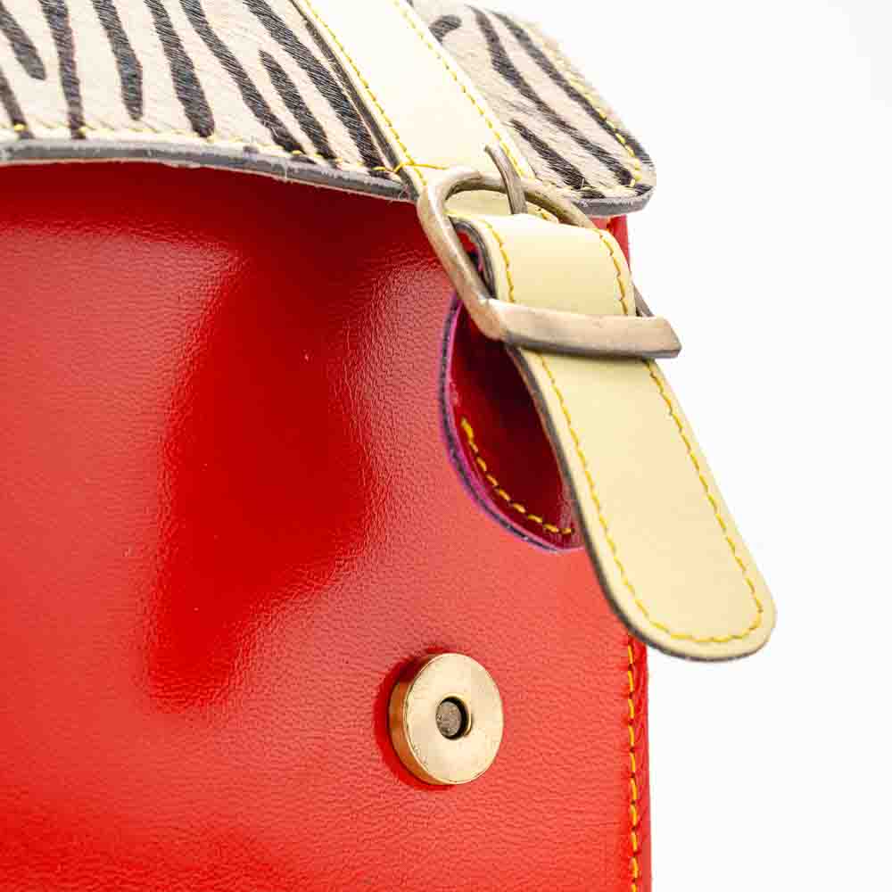 Kosaleather Sunset Crossbodybag 2504112 6