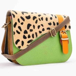Kosaleather Sunset Crossbodybag 2504113 1