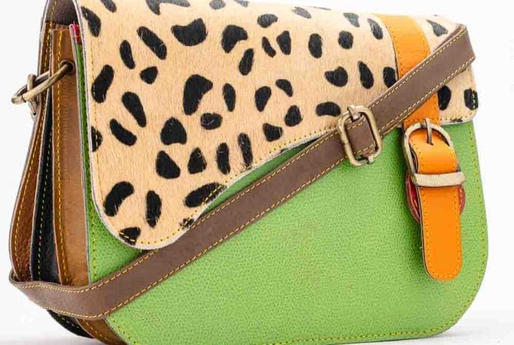 Kosaleather Sunset Crossbodybag 2504113 1