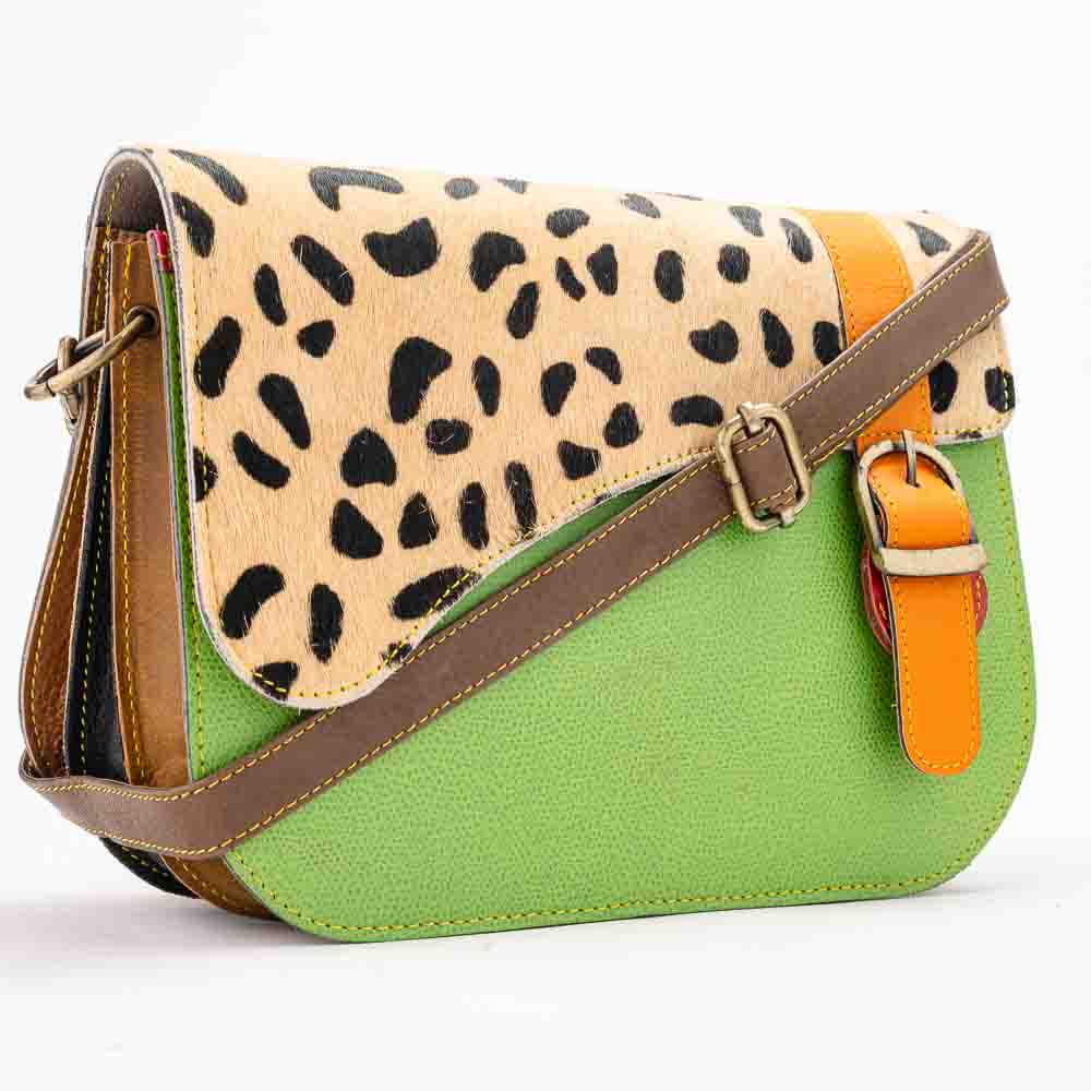 Kosaleather Sunset Crossbodybag 2504113 1
