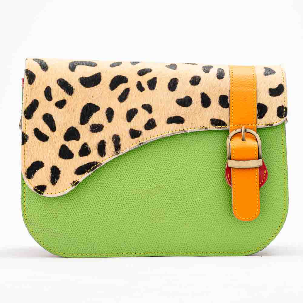 Kosaleather Sunset Crossbodybag 2504113 2