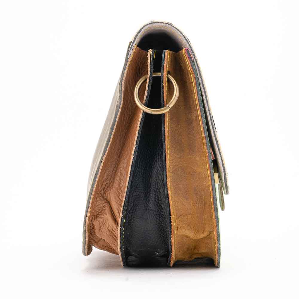 Kosaleather Sunset Crossbodybag 2504113 3