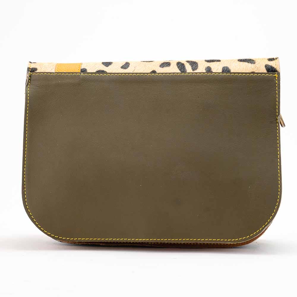 Kosaleather Sunset Crossbodybag 2504113 4
