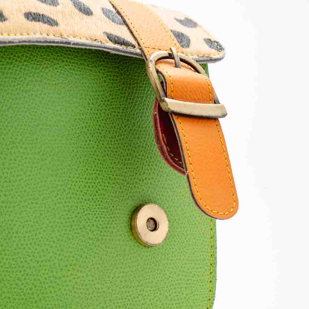 Kosaleather Sunset Crossbodybag 2504113 6