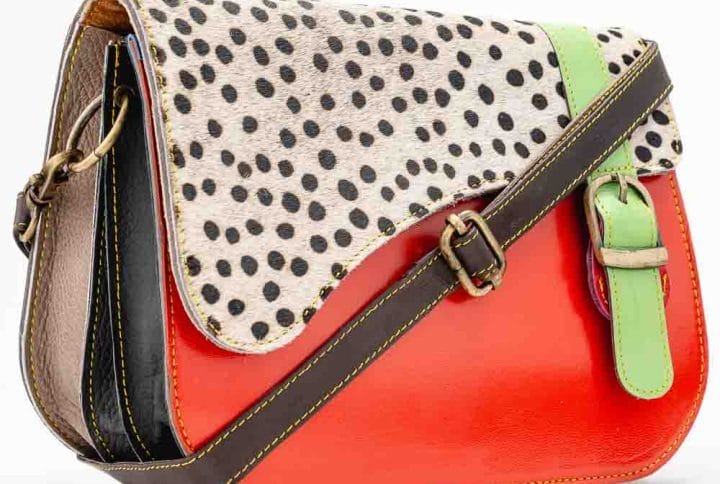 Kosaleather Sunset Crossbodybag 2504114 1