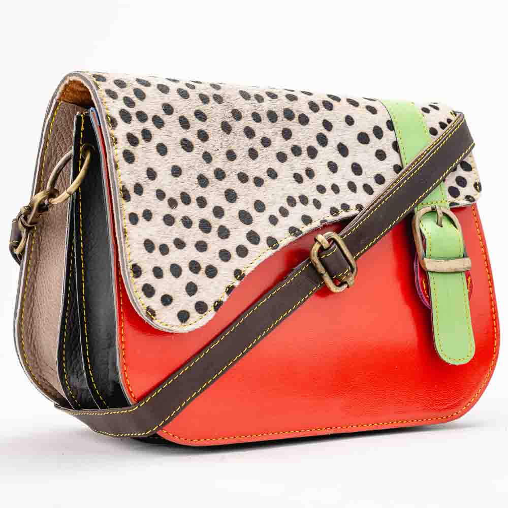 Kosaleather Sunset Crossbodybag 2504114 1