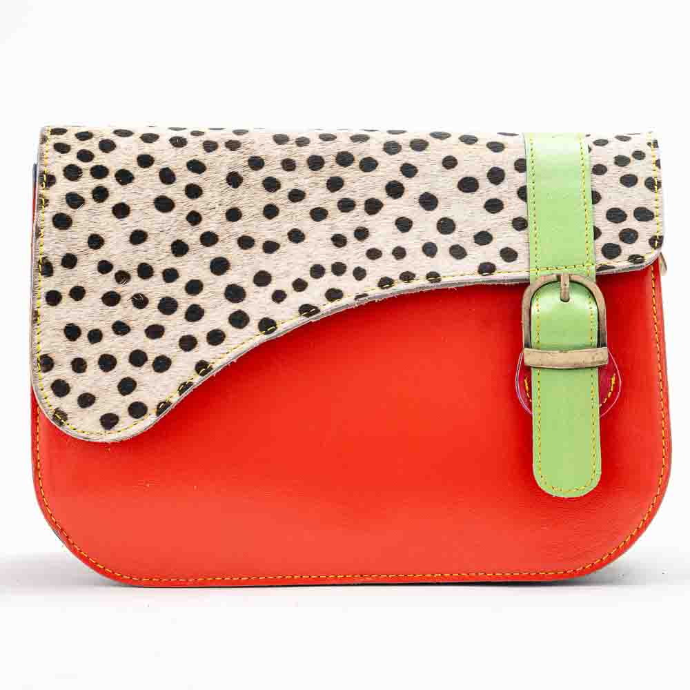 Kosaleather Sunset Crossbodybag 2504114 2
