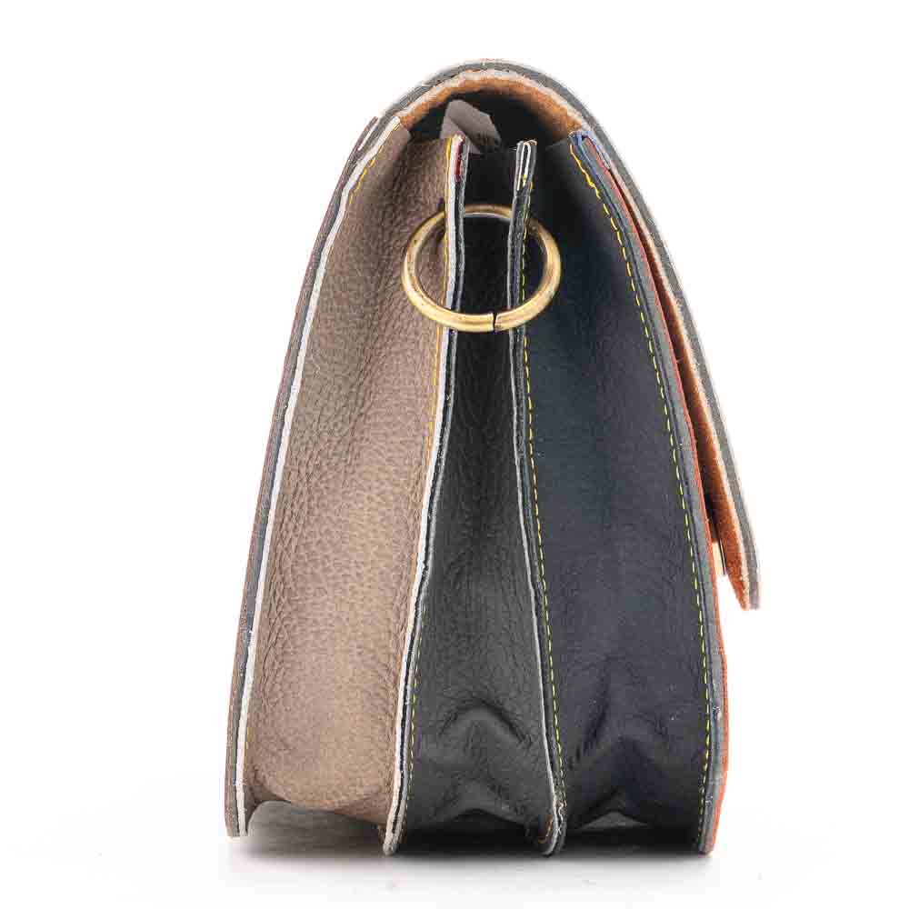 Kosaleather Sunset Crossbodybag 2504114 3