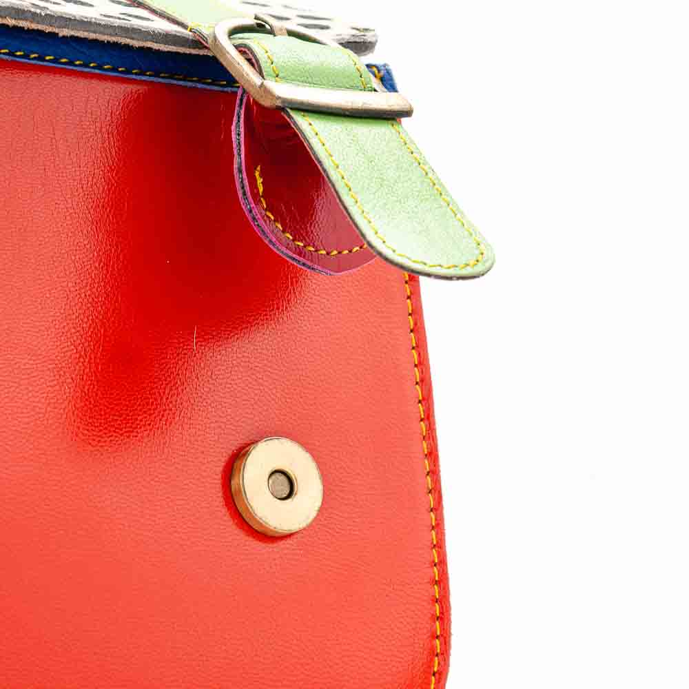 Kosaleather Sunset Crossbodybag 2504114 6