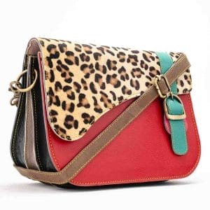 Kosaleather Sunset Crossbodybag 2504115 1